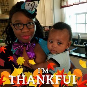 Meet your Posher, Sheena